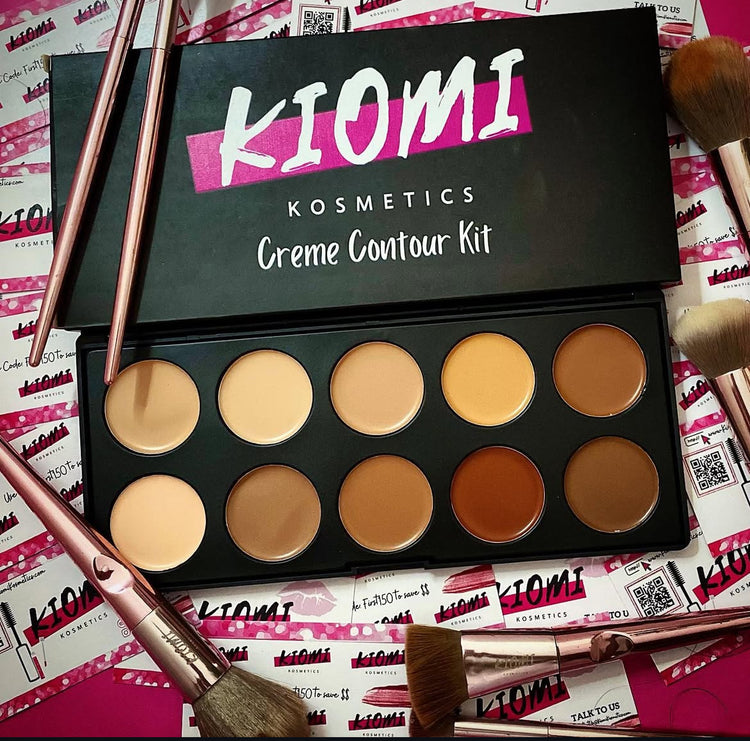 Concealer / Foundation 🩷