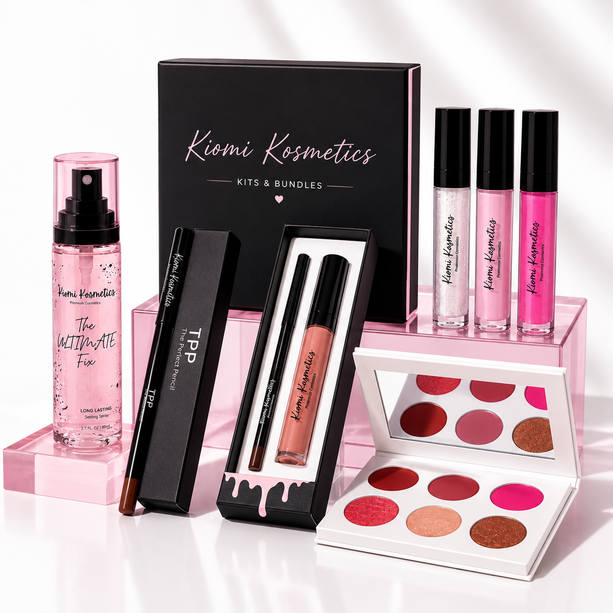 Kits and Bundles
