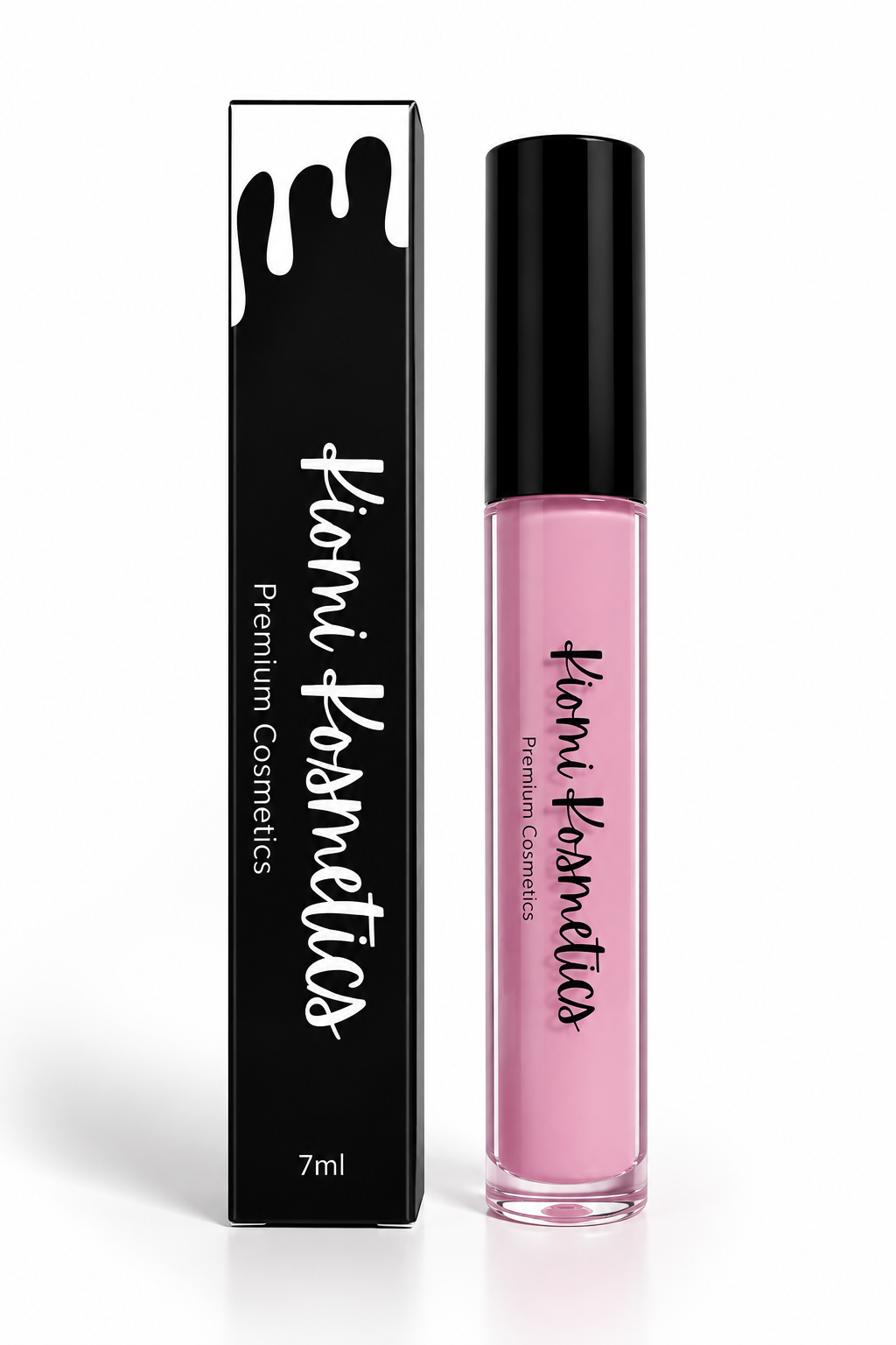 CLASS | Matte Pink Gloss