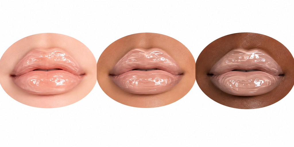 BRATTY | Nude Lip Gloss