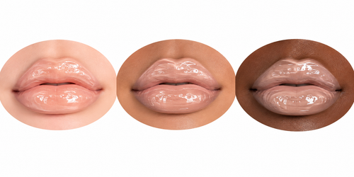 BRATTY | Nude Lip Gloss
