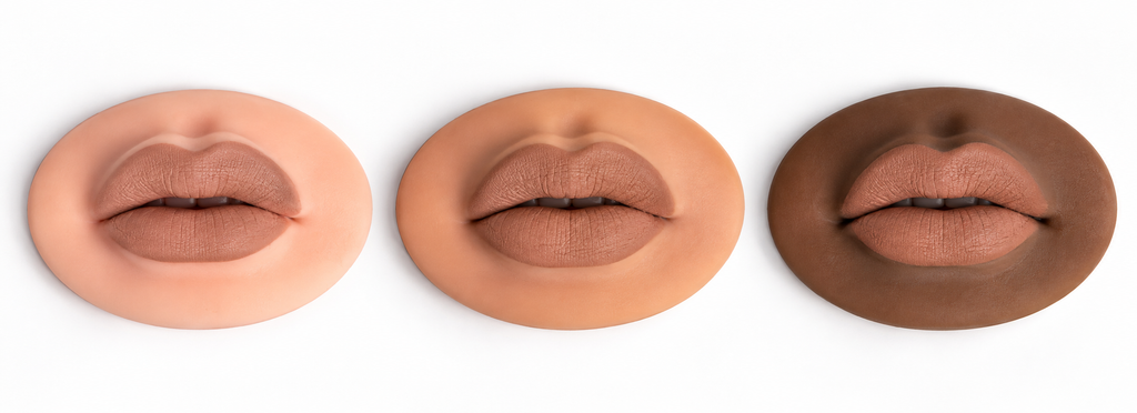 GROWTH | Matte Nude Gloss