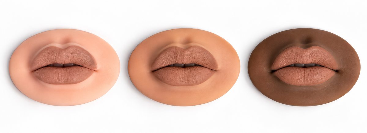 GROWTH | Matte Nude Gloss