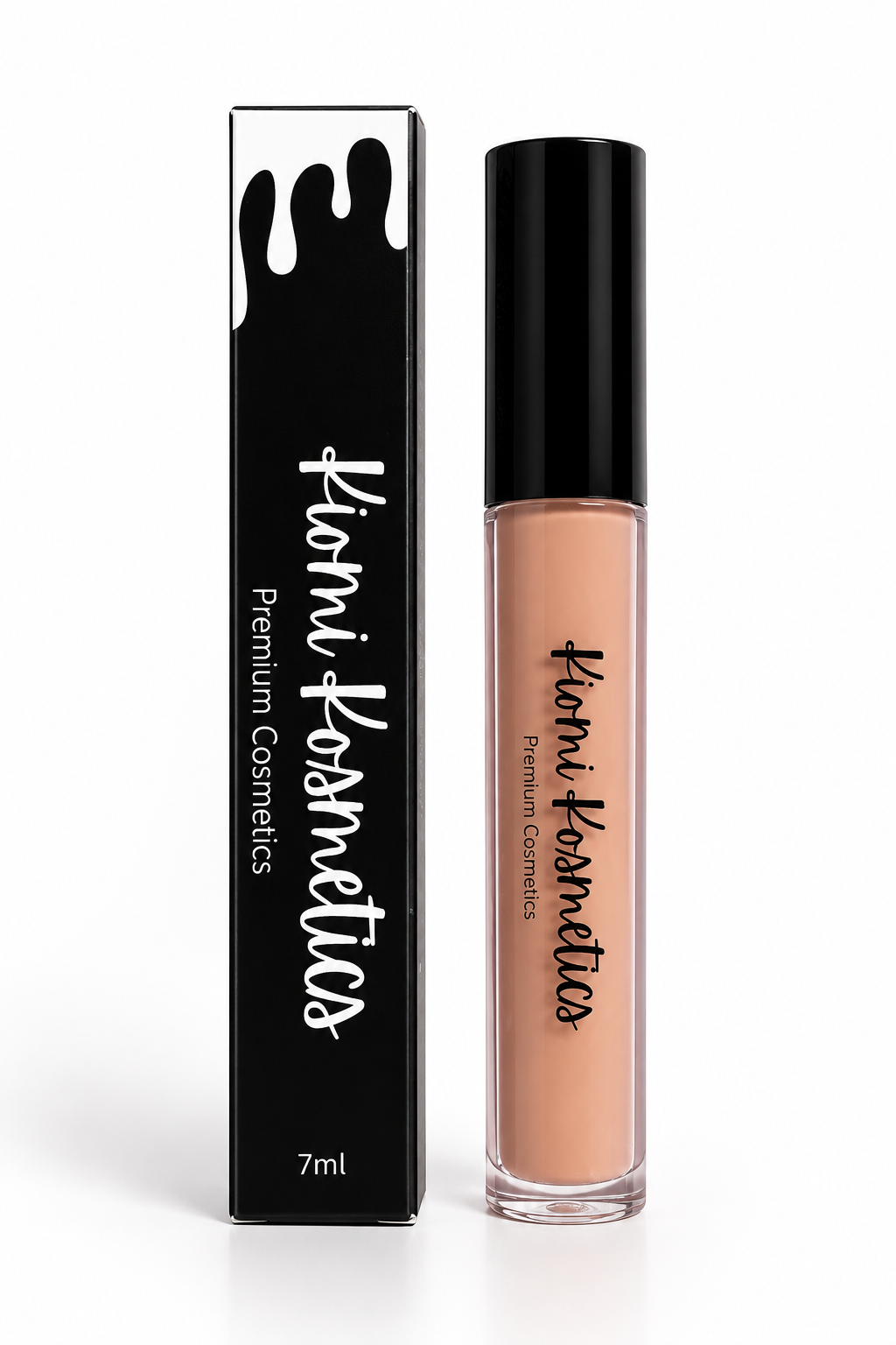 GROWTH | Matte Nude Gloss