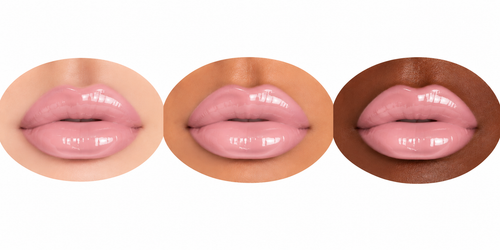BABY DOLL | Pink Lip Gloss