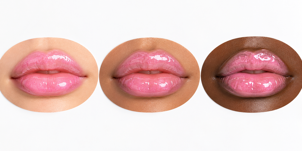 BUBBLEGUM | Pink Lip Gloss