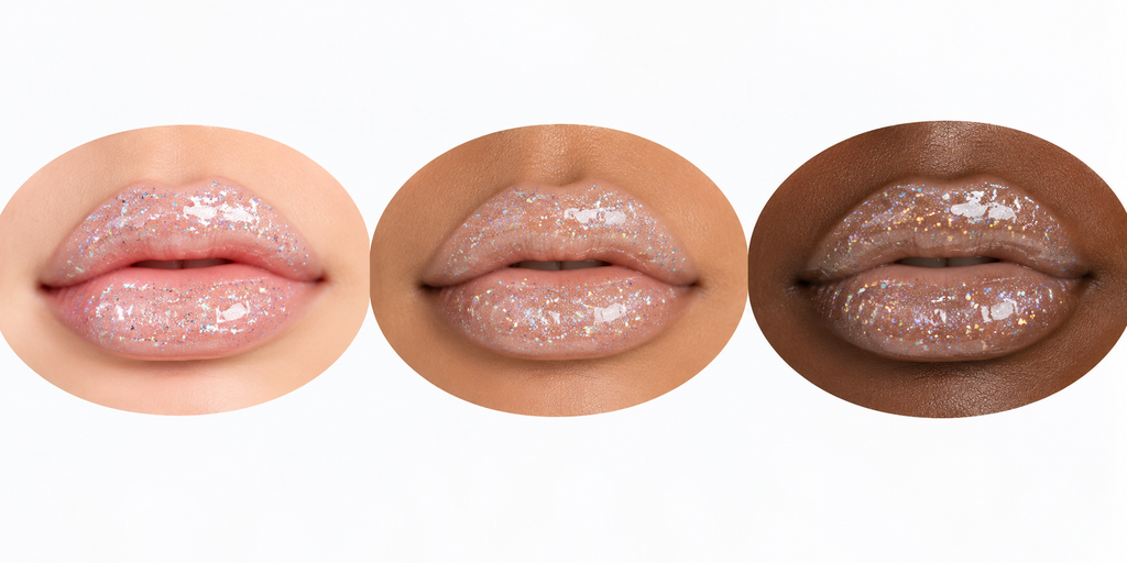 IT GIRL | Glitter Lip Gloss