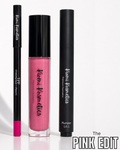 The Pink Edit™ | Lip Bundle