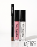 The Signature Lip Trio Bundle