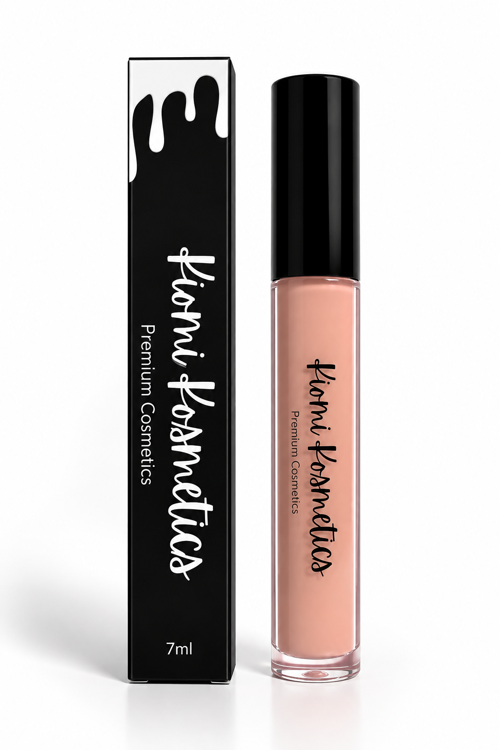 NEXTA |  Matte Nude Gloss