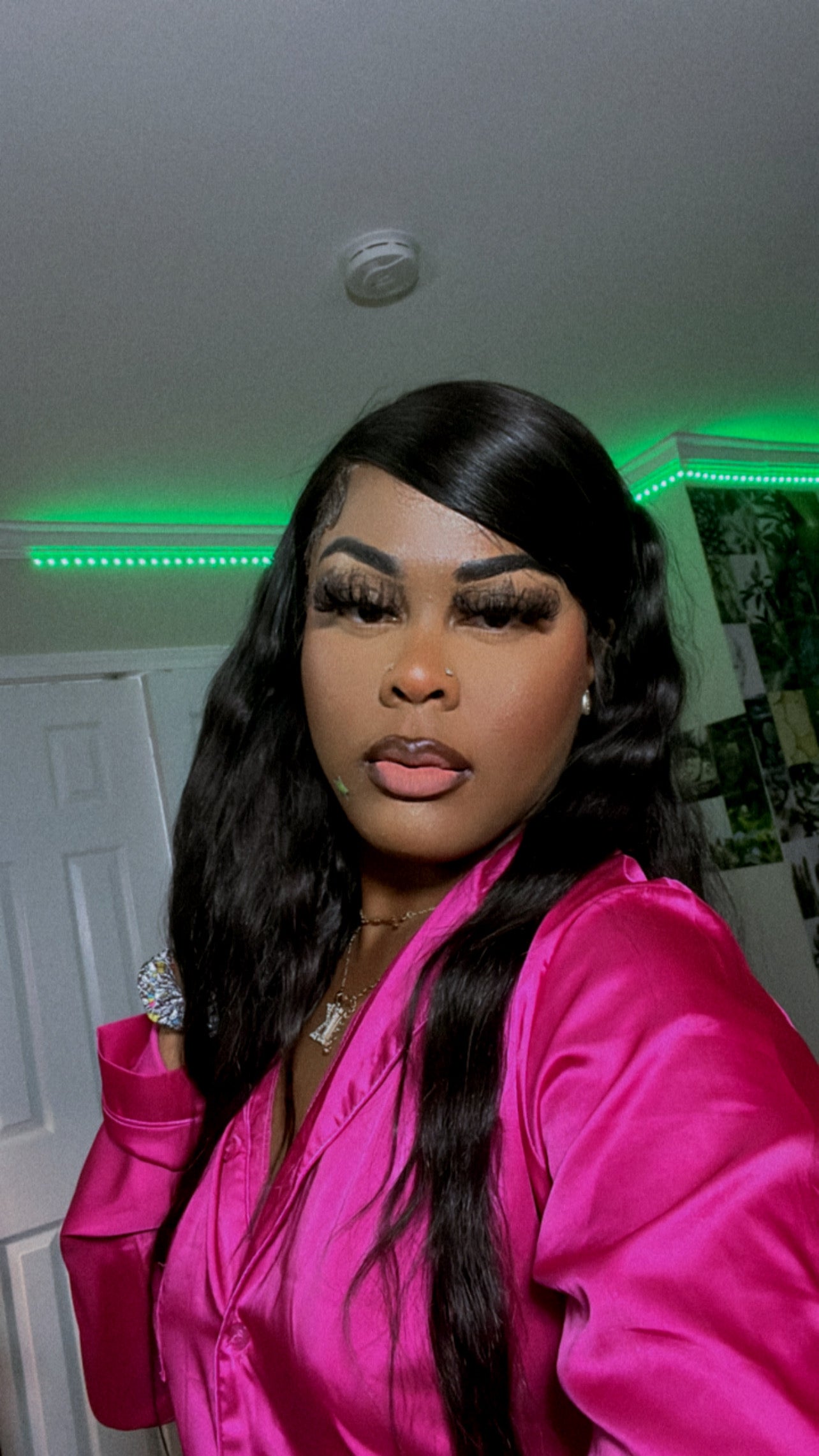 [ THE (Perfect) + (P)encil ] Black