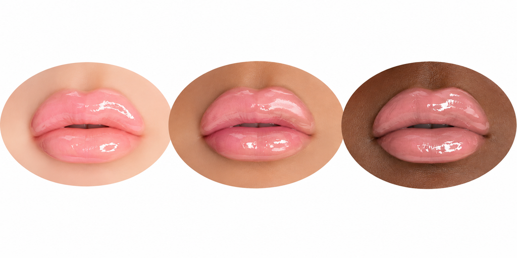 HARLEM | Lip Gloss