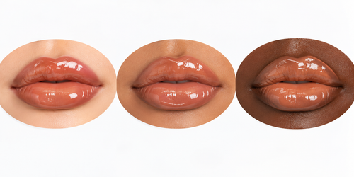 AMBER |  Lip Gloss