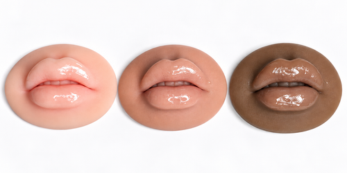 BUBBLE | Clear High-shine Lip Gloss