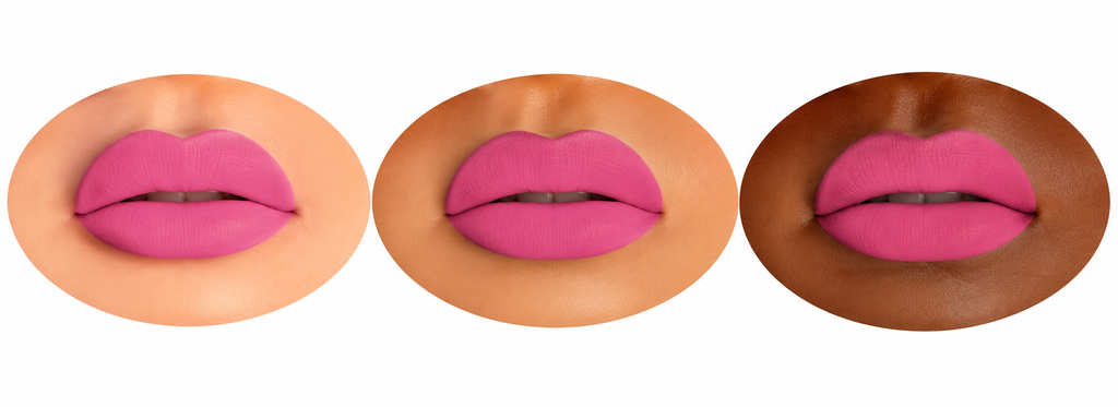 SEXY TALK | Matte Gloss