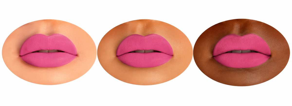 SEXY TALK | Matte Gloss