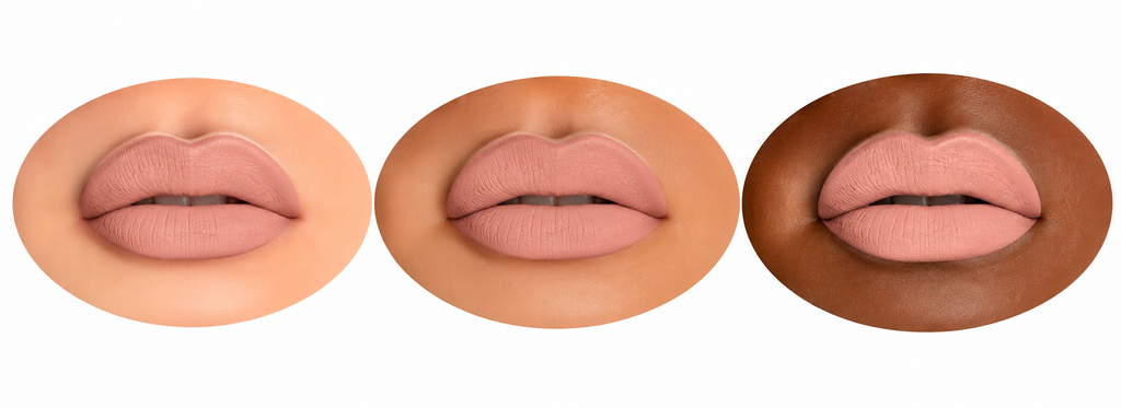 NEXTA |  Matte Nude Gloss