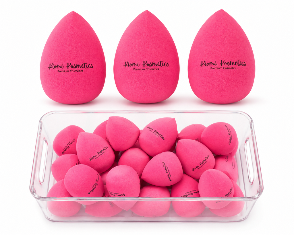 Beauty Blender | Pink Makeup Sponge