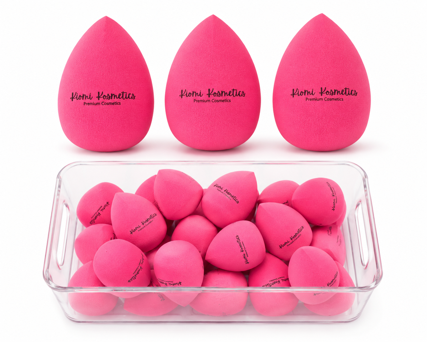 Beauty Blender | Pink Makeup Sponge