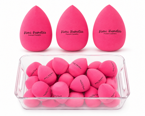 Beauty Blender | Pink Makeup Sponge