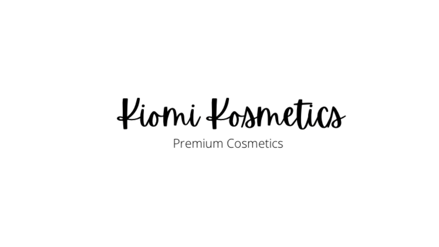 Kiomi Kosmetics Digital Gift Card