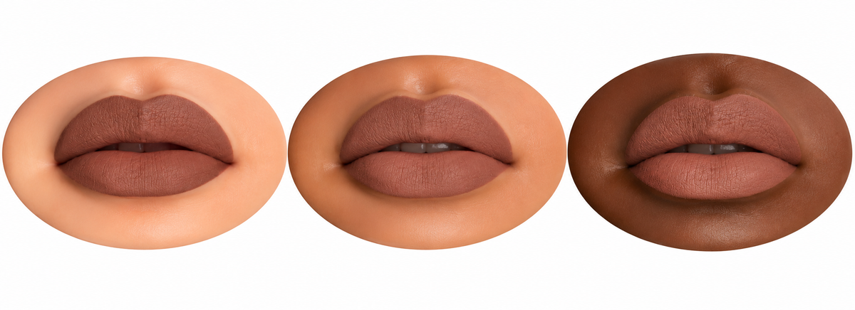 COCO | Nude Matte Gloss