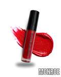 MONROE  | Red Matte Gloss