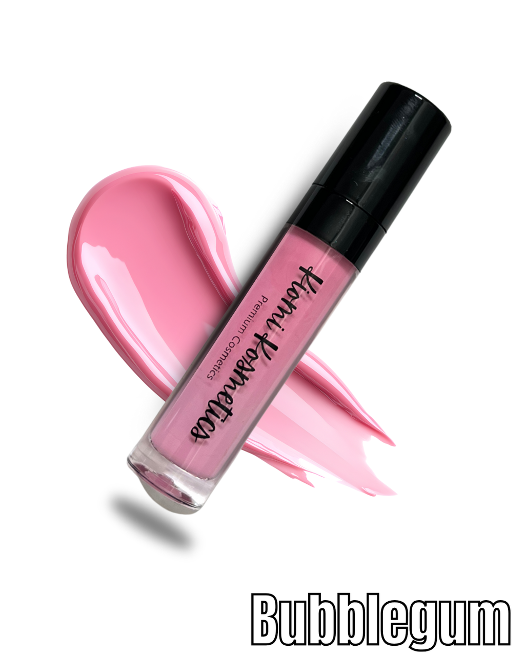 BUBBLEGUM