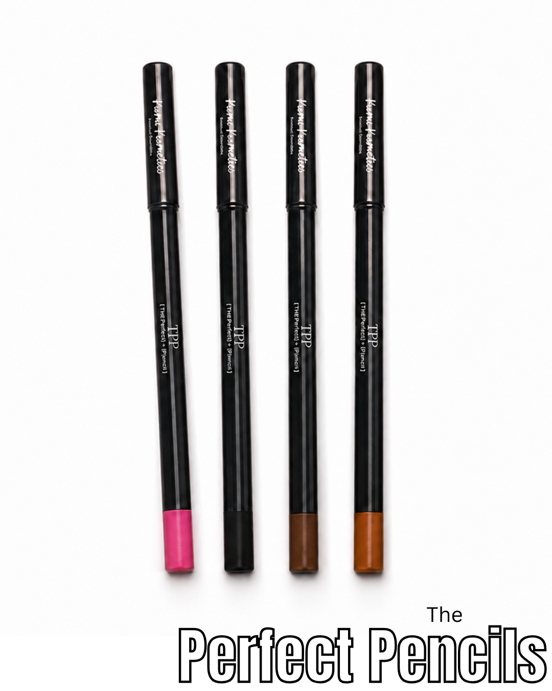 The Perfect Pencil Collection | Bundle