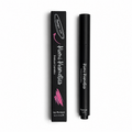 Komi Kosmetics lip plumper with packaging on a white background
