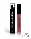NUDIST | Matte Gloss