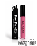 SEXY TALK | Matte Gloss