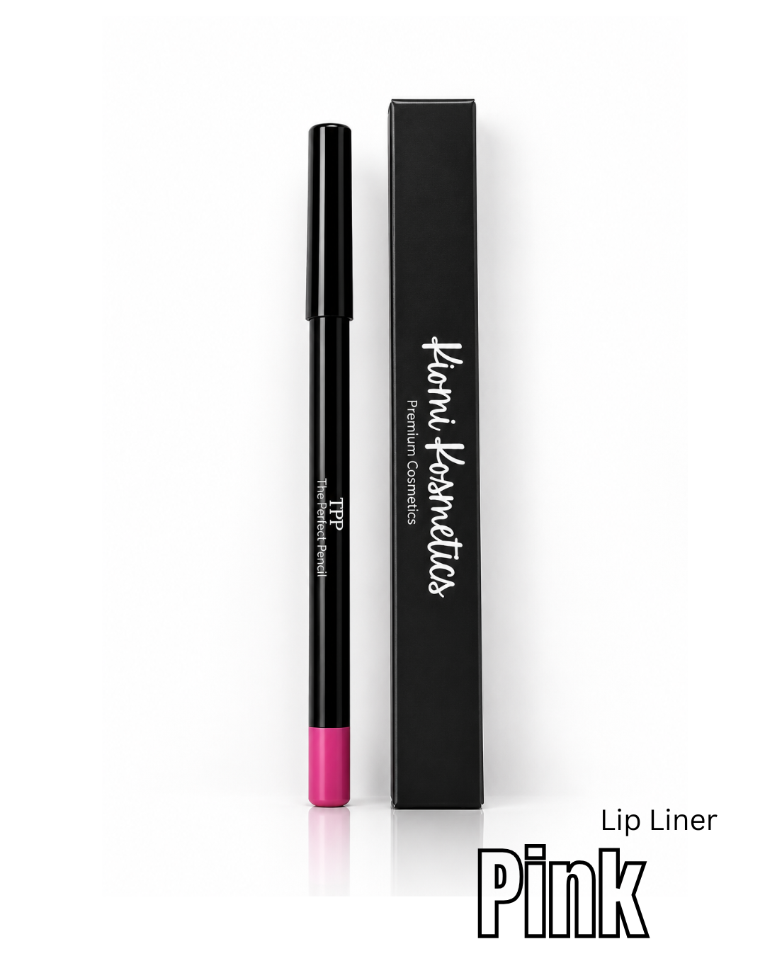 The Perfect Pencil | Pink Lip Liner