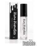 BUBBLE | Clear High-shine Lip Gloss