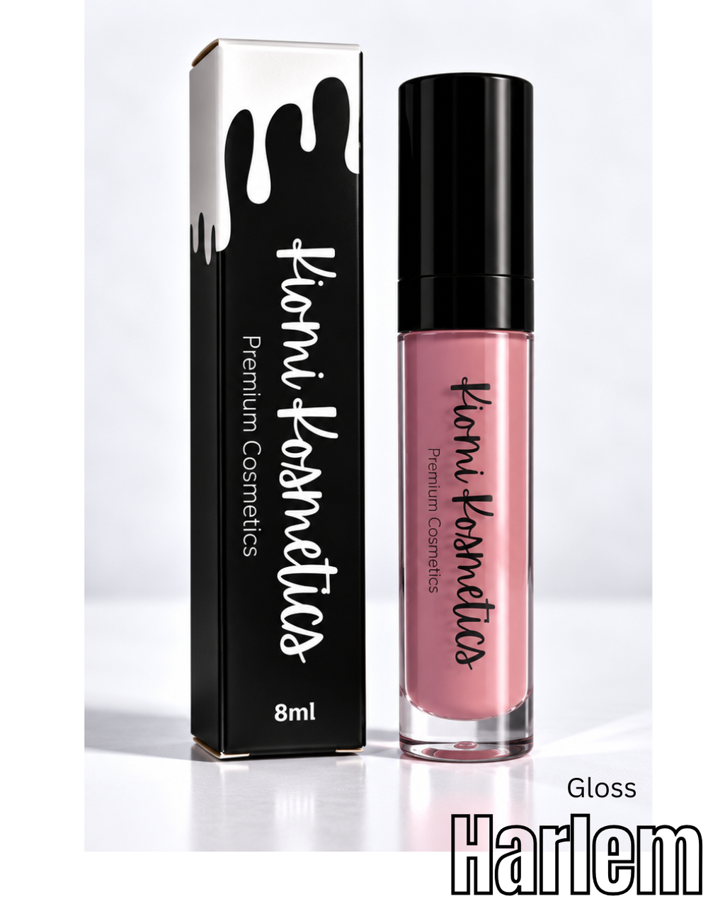 HARLEM | Lip Gloss