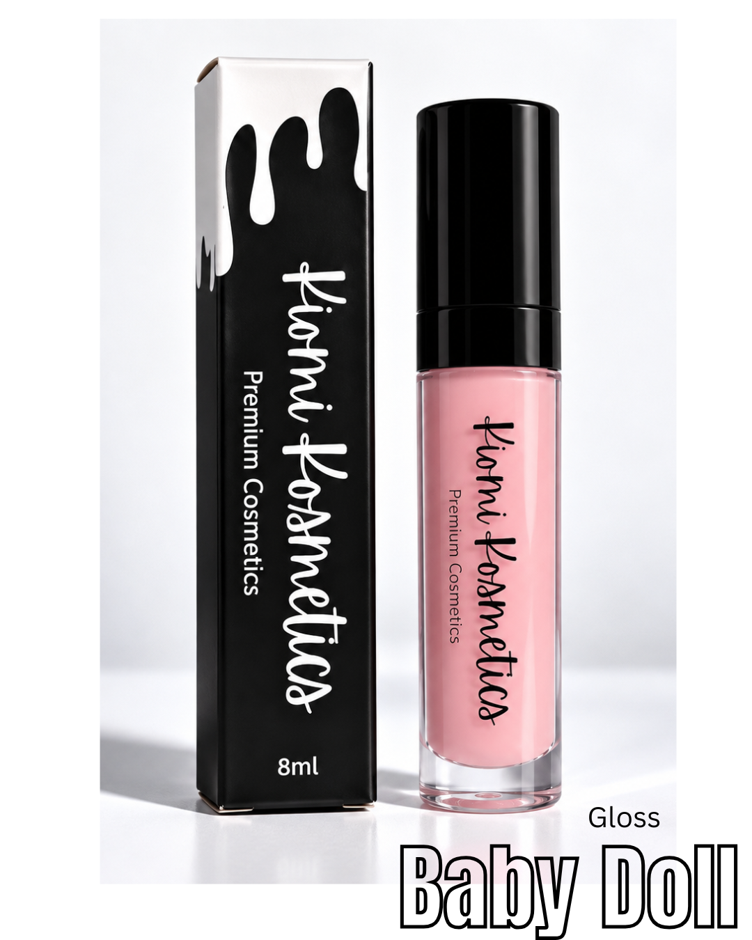 The Signature Trio | Lip Bundle