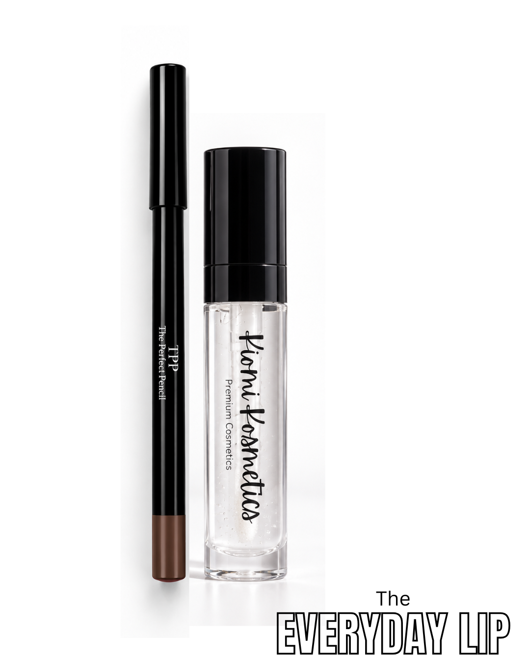 The Everyday Lip | Lip Bundle