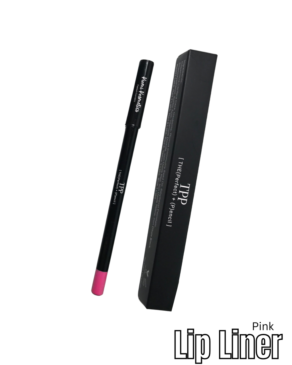 The Pink Edit™ | Lip Bundle