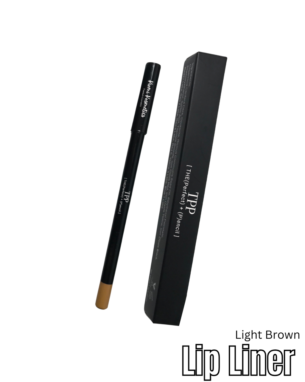 The MUA Essentials Kit | Bundle Box